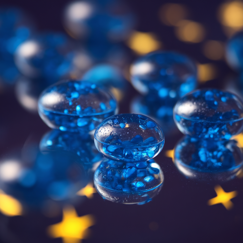 Melatonín