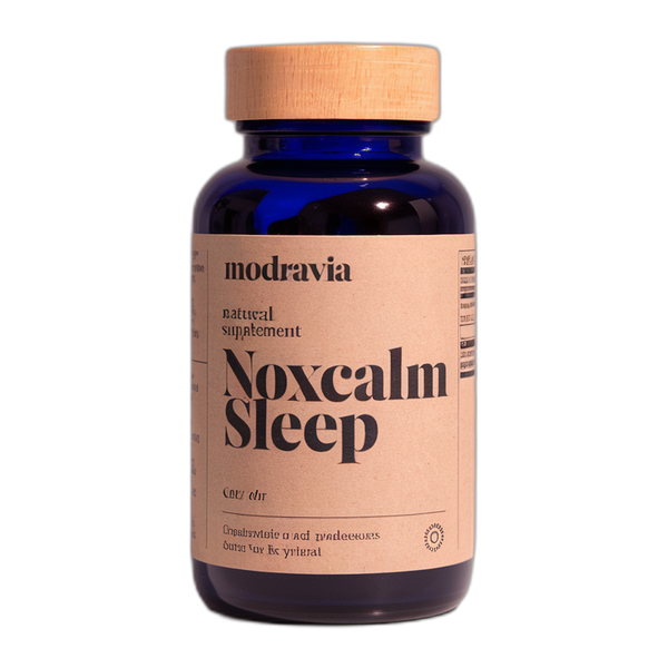NoxCalm Sleep – balenie produktu